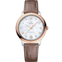 Omega 434.23.34.20.55.001 De Ville Prestige 